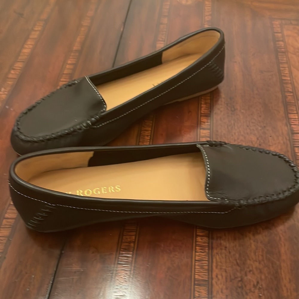 COPY - New in box Jack Rogers  SIZE 8.5 NEW - Picture 6 of 7